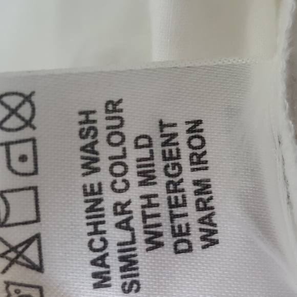 Love The Label Remy Mini Dress - Picture 10 of 10